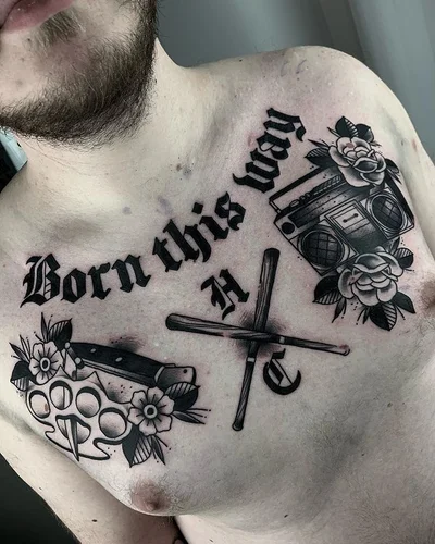Szente Zoltán tattoo 042