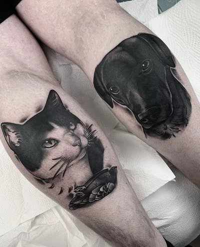 Szente Zoltán tattoo 047