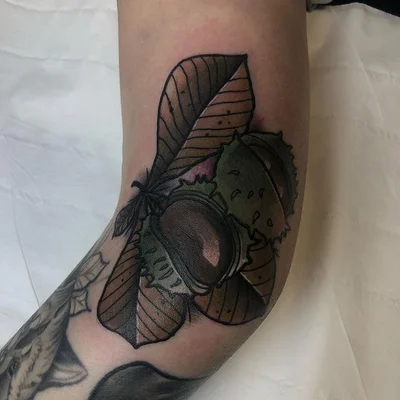 Szente Zoltán tattoo 049