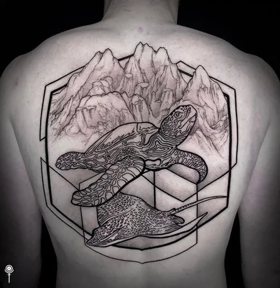 Gabor Zolyomi tattoo 013