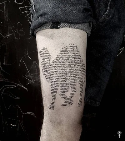 Gabor Zolyomi tattoo 014
