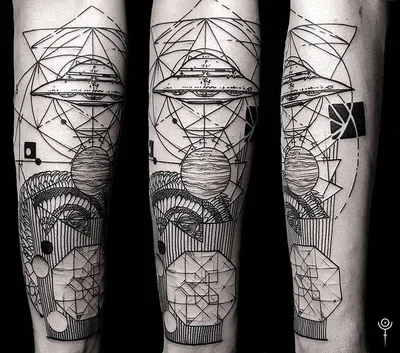 Gabor Zolyomi tattoo 019