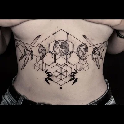Gabor Zolyomi tattoo 020