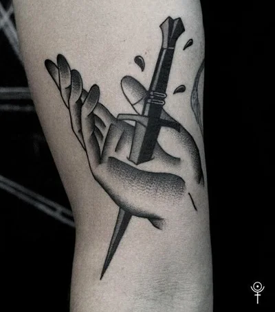 Gabor Zolyomi tattoo 022
