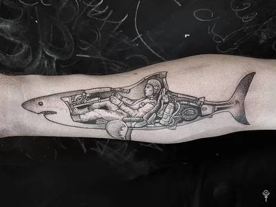 Gabor Zolyomi tattoo 023