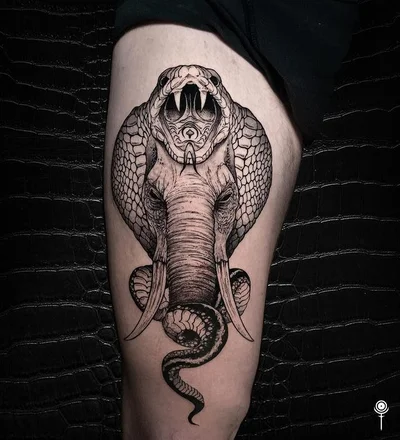 Gabor Zolyomi tattoo 028