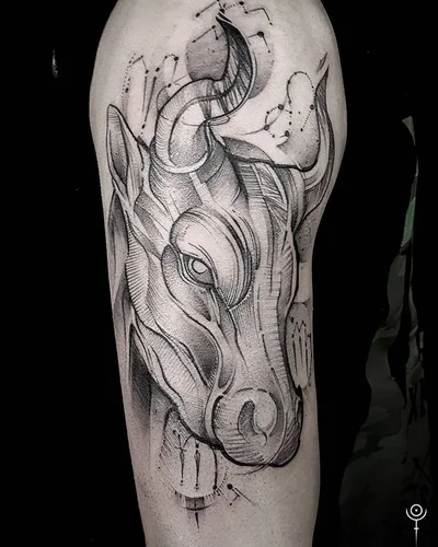 Gabor Zolyomi tattoo 030