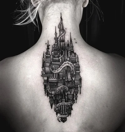Gabor Zolyomi tattoo 032