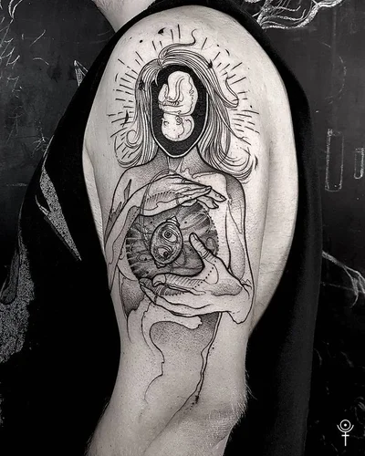 Gabor Zolyomi tattoo 033
