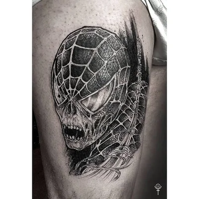 Gabor Zolyomi tattoo 034