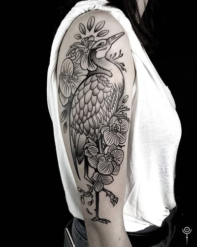 Gabor Zolyomi tattoo 035