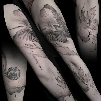 Gabor Zolyomi tattoo 037