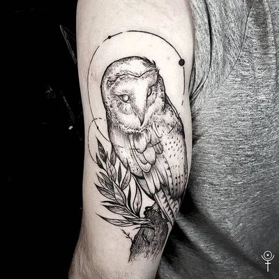 Gabor Zolyomi tattoo 038