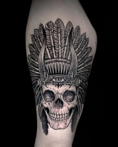 Gabor Zolyomi tattoo 040