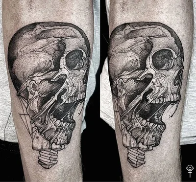 Gabor Zolyomi tattoo 041