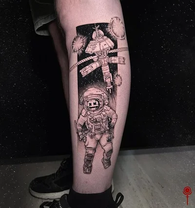 Gabor Zolyomi tattoo 043
