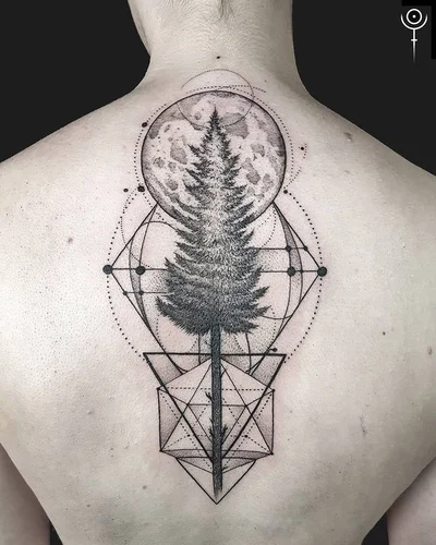 Gabor Zolyomi tattoo 046