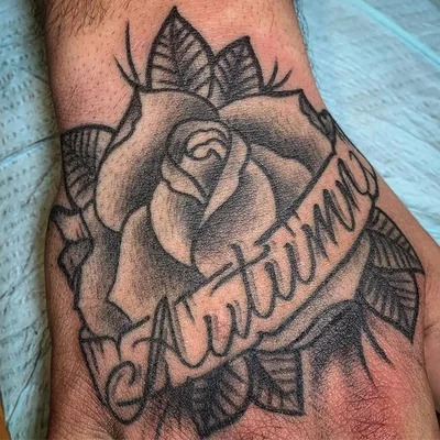 Chris Cupit tattoo 008
