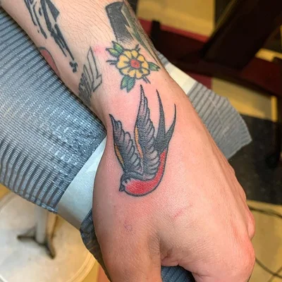 Chris Cupit tattoo 015