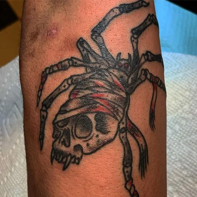 Chris Cupit tattoo 017