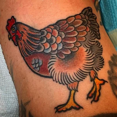 Chris Cupit tattoo 018