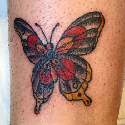 Chris Cupit tattoo 019