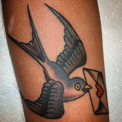 Chris Cupit tattoo 021