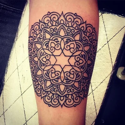 Sam Johns tattoo artist tattoo 014