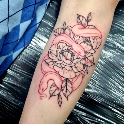 Sam Johns tattoo artist tattoo 017