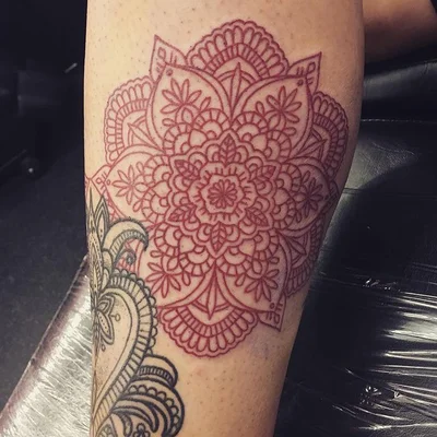 Sam Johns tattoo artist tattoo 028