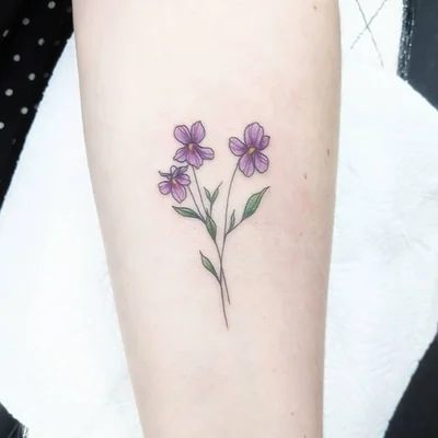 Sam Johns tattoo artist tattoo 034
