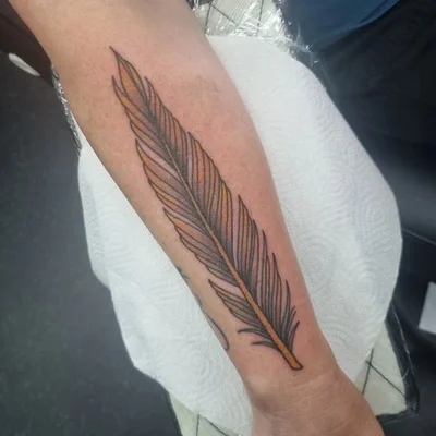 Sam Johns tattoo artist tattoo 044