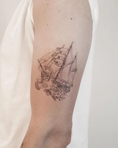 Zon_Pahk tattoo 011
