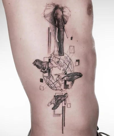 Zon_Pahk tattoo 015