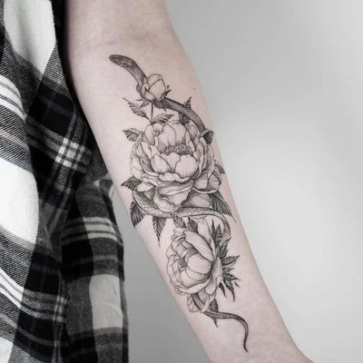 Zon_Pahk tattoo 020