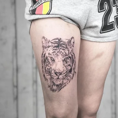 Zon_Pahk tattoo 022