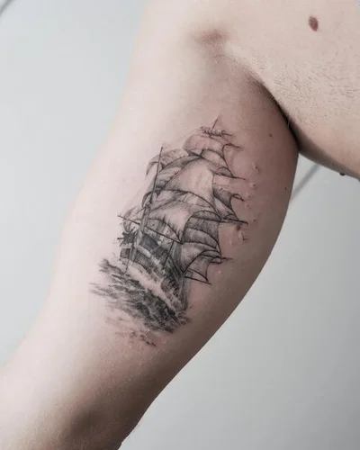 Zon_Pahk tattoo 028