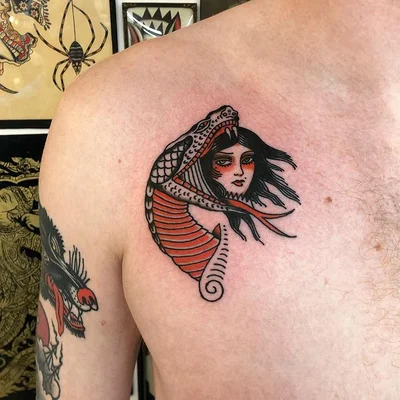 Zooki tattoo 008