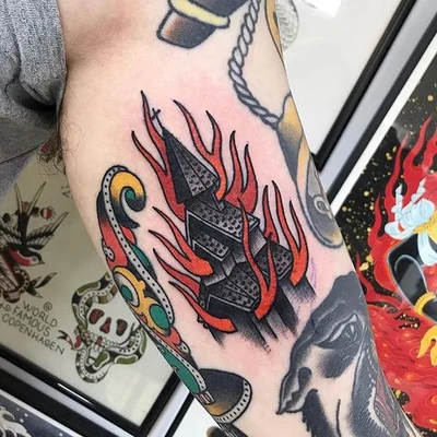 Zooki tattoo 011
