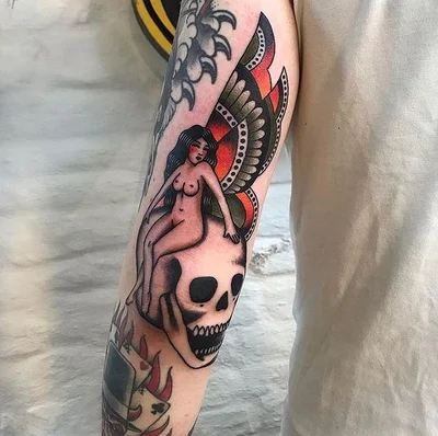 Zooki tattoo 014