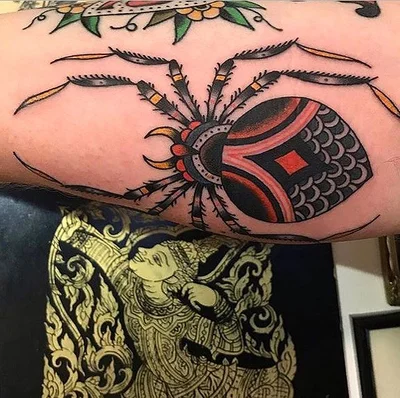 Zooki tattoo 015