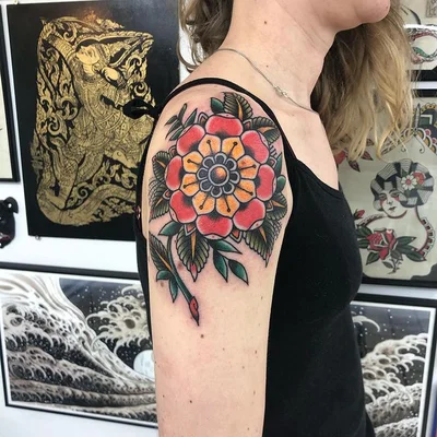 Zooki tattoo 017
