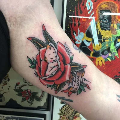 Zooki tattoo 018