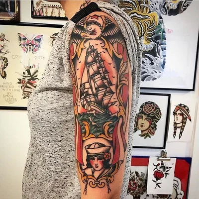 Zooki tattoo 019