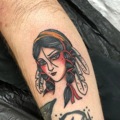 Zooki tattoo 020