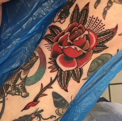 Zooki tattoo 022
