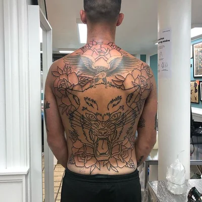 Zooki tattoo 023