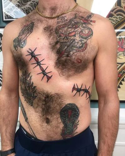Zooki tattoo 025