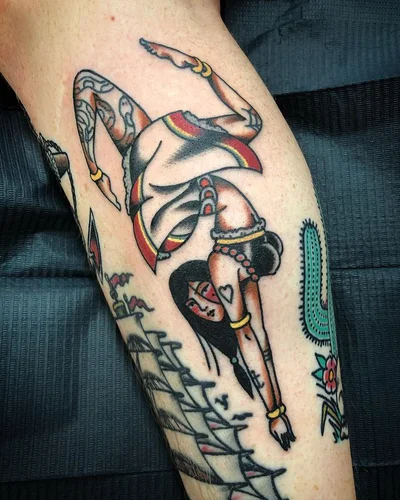 Zooki tattoo 030