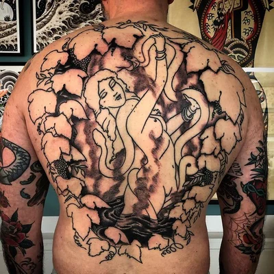 Zooki tattoo 031